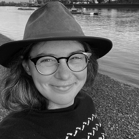 Polly Martin