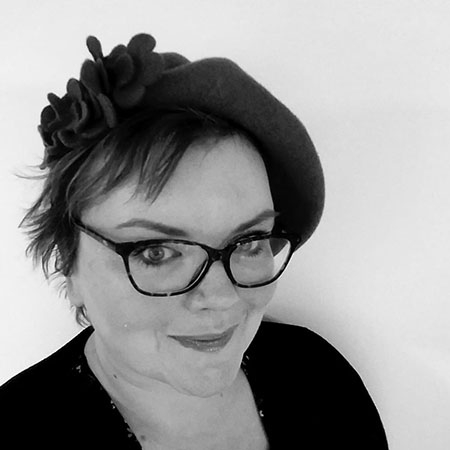 Rebecca Fawcett