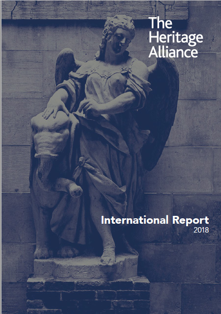 International Report