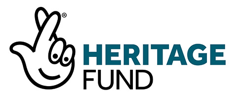 The National Lottery Heritage Fund