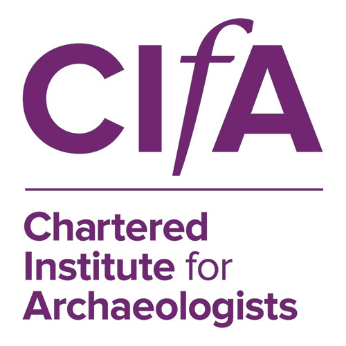 CIfA Logo