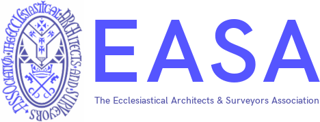(EASA) Ecclesiastical Architects and Surveyors Association