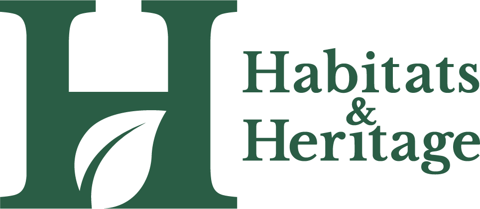 Habitats and Heritage