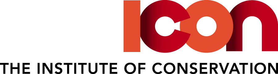 (ICON) Institute of Conservation