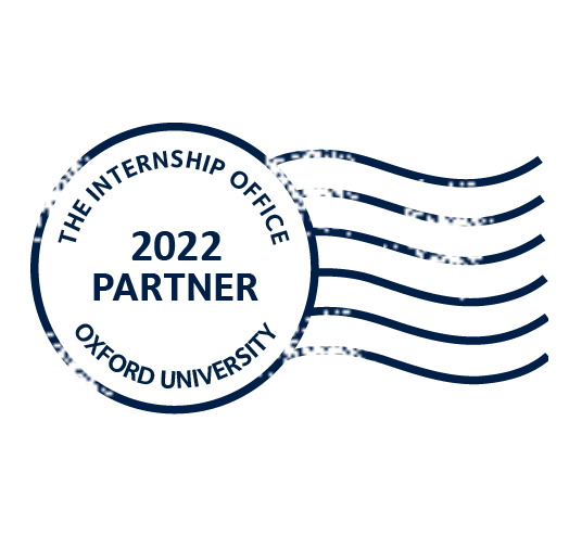 Oxford-Internship-Office-Partner-2022 logo