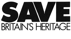 SAVE Britain’s Heritage