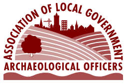 (ALGAO) Association of Local Government Archaeological Officers