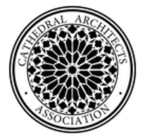 Cathedral Architects Association logo